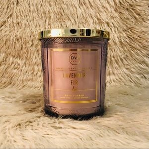 DW Home | Lavender Fir Luxury Candle